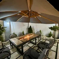 ویلا-دوخوابه-لوکس-مدرن-نزدیک-بازار