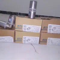 اتصالات سایز بزرگ 5لایه