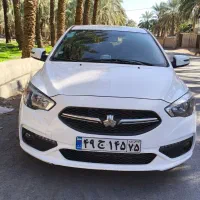 مسافر از بم به کرمان با خودرو شاهین