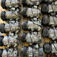 تعمیر وفروش انواع کمپرسور کولر خودرو