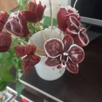 شمع های تزعینی برای مجالس کافه رستوران ومناسبت ها