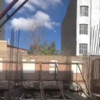 زمین مسکونی آماده ساخت شبستر خانه