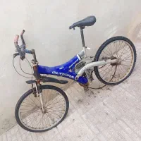 دوچرخه ۲۴