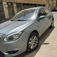 برلیانس H320 اتوماتیک 96 فنی سالم 147 هزار کارکرد