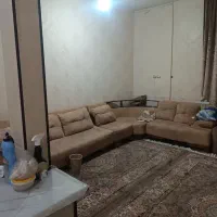 رهن کامل منزل 55متری