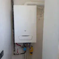 سرویس تخصصی پکیج وابگرمکن کل مشهد
