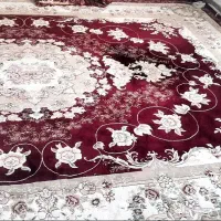 فرش ۱۲و۶متری