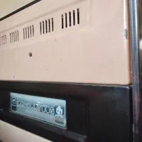 بخاری ایران کارتوس سالم