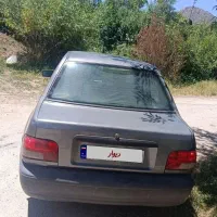 پراید 89