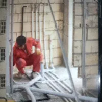لوله کشی گاز،تعمیرات،تاسیسات