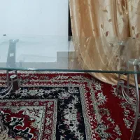 گل میز میز