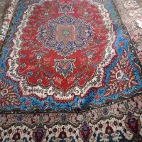 همه مدل فرش دسباف درحدنو کارکرده خریداروم