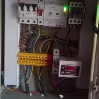 خدمات برق صنعتی