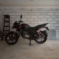 موتور سیکلت ds 200 صفر
