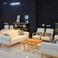 مدل های مختلف مبل& راحتی کد4