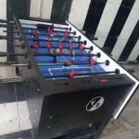فوتبال دستی حرفه ای فایربال