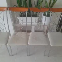 صندلی ناهار خوری