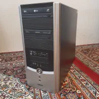 کیس تمیز و سالم