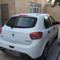 تیبا ۲|خودرو سواری و وانت|کرمان, |دیوار