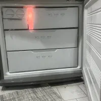 یخچال اسنوا