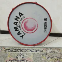 طبل محرم
