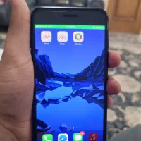 آیفون 7plus|موبایل|نجف‌آباد, کشاورز|دیوار