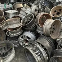 خرید ضایعات رینگ ماشین