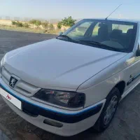 پژو پارس ۹۹ بسیار عالی