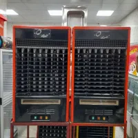 فروش خریدار بخاری هیتر گازی انرژی کارگاهی رستورانی