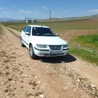 سمند ۹۳ هنوز آب بندی نشده