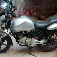 موتورآپاچی 150