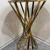 کنارسالنی زیبا