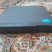 دی وی ار فول اچ دی ۸ کانال