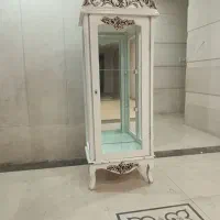 ویترین چوبی