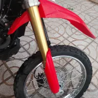 تریل باسل۲۵۰ مرتب