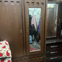 کمدلباس ،درآور،گنجه و کمد لباس|جاکفشی، کمد، دراور|چناران, |دیوار