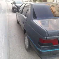 پژو405GLX|خودرو سواری و وانت|بهار, |دیوار