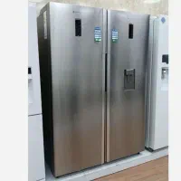 فروش ویژه یخچال دوقلو اسنوا نقد و اقساط