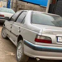 پارس elx