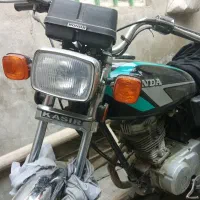 موتور کثیر 125CDI