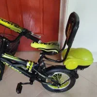 دوچرخه المپیا سایز ۱۲