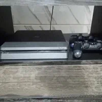 Ps4 slim 1tra