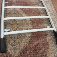 باربند  نو  برای پراید۱۳۱/۱۴۱/۱۱۱ /۱۳۲