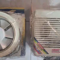هواکش نو و آکبند ایرانی، سایز ۱۲