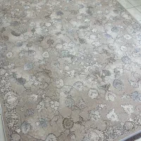 فرش ۱۲۰۰ شانه کلاسیک