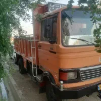 خاور 808