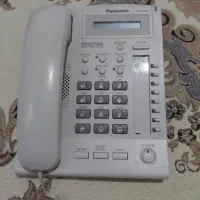 تلفن سانترال پاناسونیک اصلی ژاپن