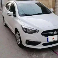 فروش شاهین gمدل 1402 ساندروف دار بدون رنگ فول