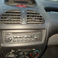 ضبط ،۲۰۶فرانسوی