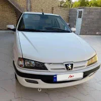 پژوپارس ELX 1402 سیمی فول شادگان